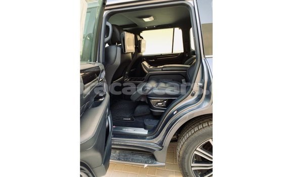 Buy Import Lexus LX Other Car in Import - Dubai in Curacao Buy Import Lexus LX Other Car in Import - Dubai in Curacao