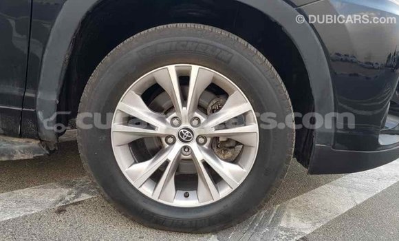 Buy Import Toyota Highlander Black Car in Import - Dubai in Curacao Buy Import Toyota Highlander Black Car in Import - Dubai in Curacao