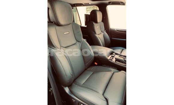 Buy Import Lexus LX Black Car in Import - Dubai in Curacao Buy Import Lexus LX Black Car in Import - Dubai in Curacao