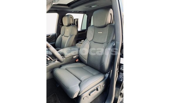 Buy Import Lexus LX Black Car in Import - Dubai in Curacao Buy Import Lexus LX Black Car in Import - Dubai in Curacao