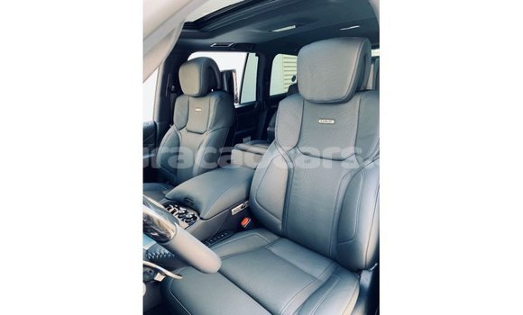 Buy Import Lexus LX Black Car in Import - Dubai in Curacao Buy Import Lexus LX Black Car in Import - Dubai in Curacao