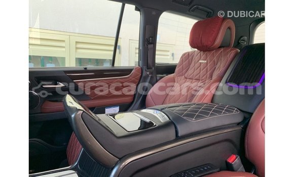 Buy Import Lexus LX Black Car in Import - Dubai in Curacao Buy Import Lexus LX Black Car in Import - Dubai in Curacao
