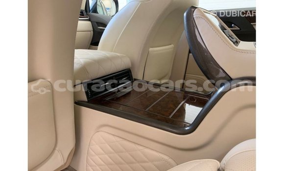 Buy Import Lexus LX Black Car in Import - Dubai in Curacao Buy Import Lexus LX Black Car in Import - Dubai in Curacao