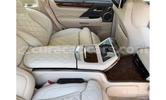 Buy Import Lexus LX Black Car in Import - Dubai in Curacao Buy Import Lexus LX Black Car in Import - Dubai in Curacao