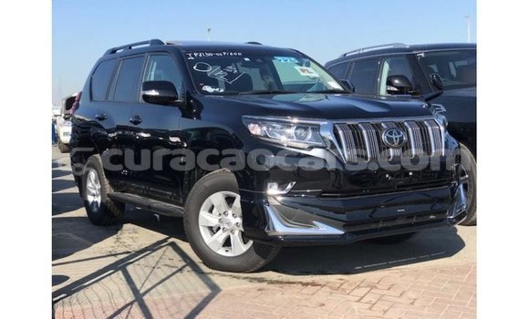 Buy Import Toyota Prado Black Car in Import - Dubai in Curacao Buy Import Toyota Prado Black Car in Import - Dubai in Curacao