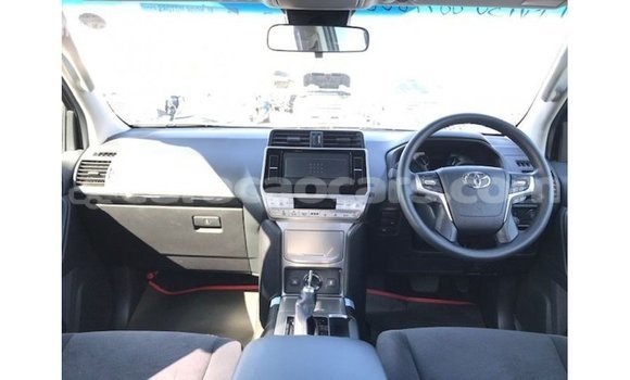 Buy Import Toyota Prado Black Car in Import - Dubai in Curacao Buy Import Toyota Prado Black Car in Import - Dubai in Curacao