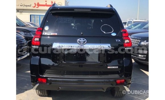 Buy Import Toyota Prado Black Car in Import - Dubai in Curacao Buy Import Toyota Prado Black Car in Import - Dubai in Curacao