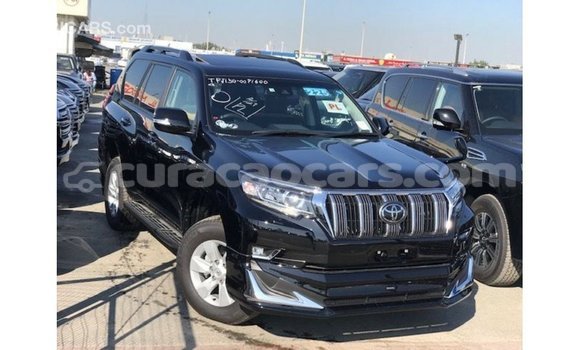 Buy Import Toyota Prado Black Car in Import - Dubai in Curacao Buy Import Toyota Prado Black Car in Import - Dubai in Curacao