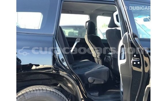 Buy Import Toyota Prado Black Car in Import - Dubai in Curacao Buy Import Toyota Prado Black Car in Import - Dubai in Curacao