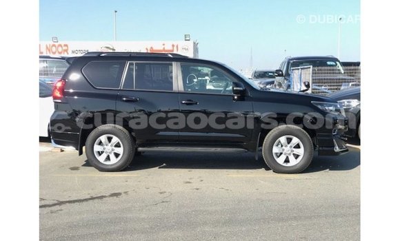 Buy Import Toyota Prado Black Car in Import - Dubai in Curacao Buy Import Toyota Prado Black Car in Import - Dubai in Curacao