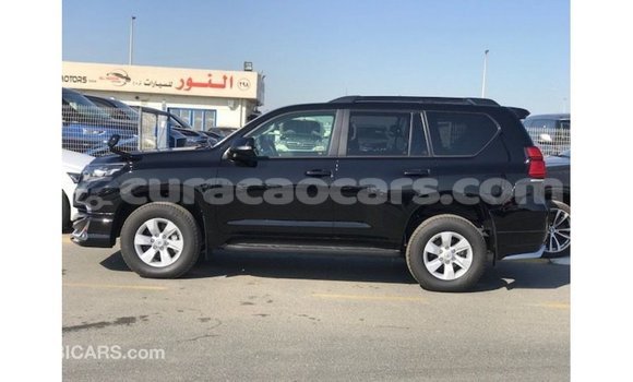 Buy Import Toyota Prado Black Car in Import - Dubai in Curacao Buy Import Toyota Prado Black Car in Import - Dubai in Curacao