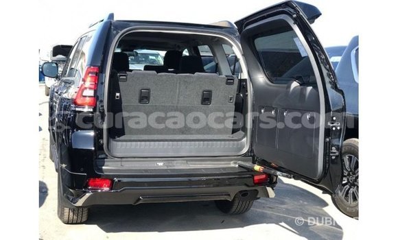 Buy Import Toyota Prado Black Car in Import - Dubai in Curacao Buy Import Toyota Prado Black Car in Import - Dubai in Curacao