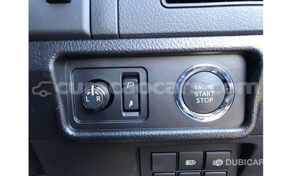 Buy Import Toyota Prado Black Car in Import - Dubai in Curacao Buy Import Toyota Prado Black Car in Import - Dubai in Curacao