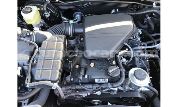 Buy Import Toyota Prado Black Car in Import - Dubai in Curacao Buy Import Toyota Prado Black Car in Import - Dubai in Curacao