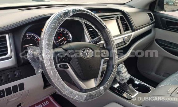 Buy Import Toyota Highlander Other Car in Import - Dubai in Curacao Buy Import Toyota Highlander Other Car in Import - Dubai in Curacao