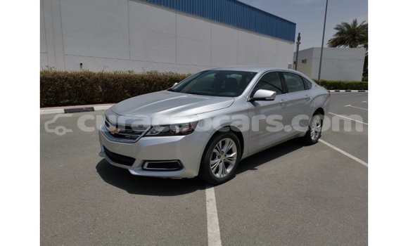 Buy Import Chevrolet Impala Other Car in Import - Dubai in Curacao