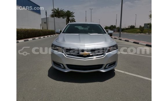 Buy Import Chevrolet Impala Other Car in Import - Dubai in Curacao Buy Import Chevrolet Impala Other Car in Import - Dubai in Curacao