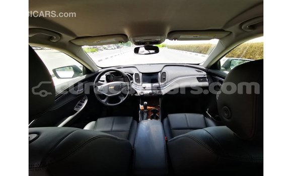Buy Import Chevrolet Impala Other Car in Import - Dubai in Curacao Buy Import Chevrolet Impala Other Car in Import - Dubai in Curacao