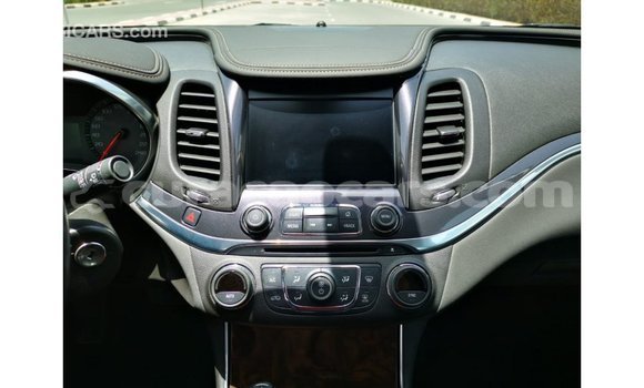 Buy Import Chevrolet Impala Other Car in Import - Dubai in Curacao Buy Import Chevrolet Impala Other Car in Import - Dubai in Curacao