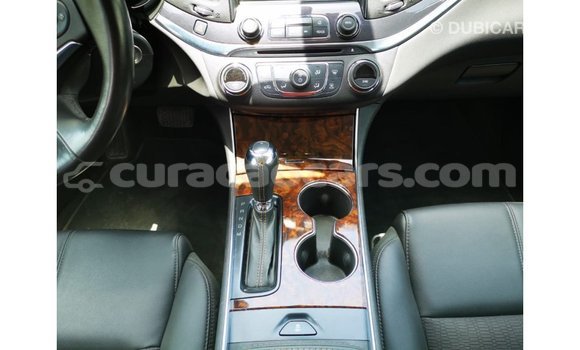 Buy Import Chevrolet Impala Other Car in Import - Dubai in Curacao Buy Import Chevrolet Impala Other Car in Import - Dubai in Curacao