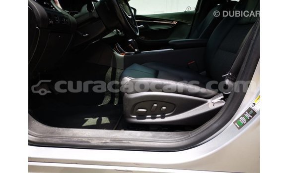 Buy Import Chevrolet Impala Other Car in Import - Dubai in Curacao Buy Import Chevrolet Impala Other Car in Import - Dubai in Curacao