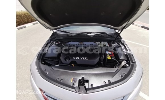 Buy Import Chevrolet Impala Other Car in Import - Dubai in Curacao Buy Import Chevrolet Impala Other Car in Import - Dubai in Curacao