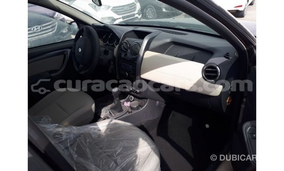 Buy Import Renault Duster Black Car in Import - Dubai in Curacao Buy Import Renault Duster Black Car in Import - Dubai in Curacao