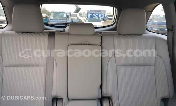 Buy Import Toyota Highlander Other Car in Import - Dubai in Curacao Buy Import Toyota Highlander Other Car in Import - Dubai in Curacao