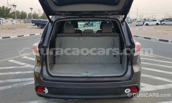 Buy Import Toyota Highlander Other Car in Import - Dubai in Curacao Buy Import Toyota Highlander Other Car in Import - Dubai in Curacao