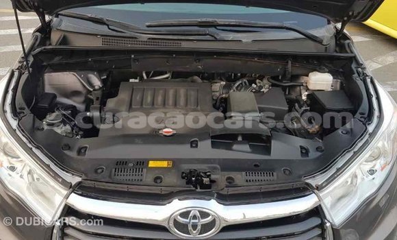 Buy Import Toyota Highlander Other Car in Import - Dubai in Curacao Buy Import Toyota Highlander Other Car in Import - Dubai in Curacao