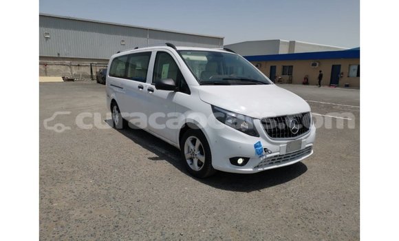 Buy Import Mercedes-Benz Vito White Car in Import - Dubai in Curacao Buy Import Mercedes-Benz Vito White Car in Import - Dubai in Curacao