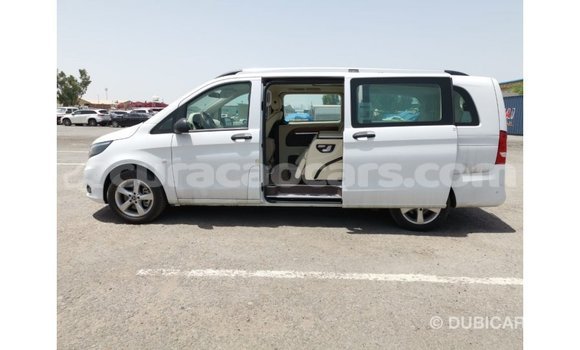 Buy Import Mercedes-Benz Vito White Car in Import - Dubai in Curacao Buy Import Mercedes-Benz Vito White Car in Import - Dubai in Curacao