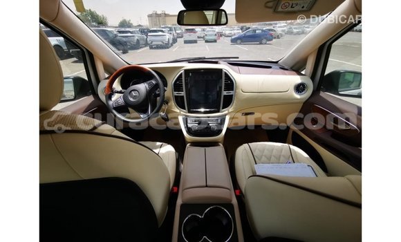 Buy Import Mercedes-Benz Vito White Car in Import - Dubai in Curacao Buy Import Mercedes-Benz Vito White Car in Import - Dubai in Curacao