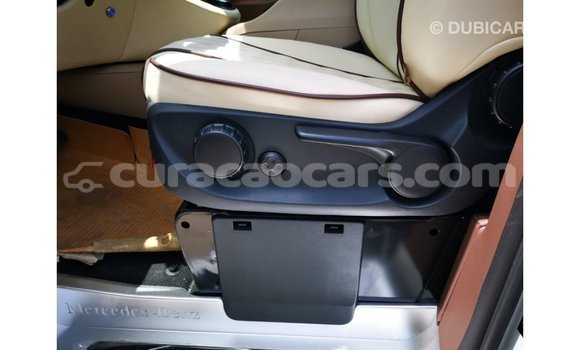 Buy Import Mercedes-Benz Vito White Car in Import - Dubai in Curacao Buy Import Mercedes-Benz Vito White Car in Import - Dubai in Curacao