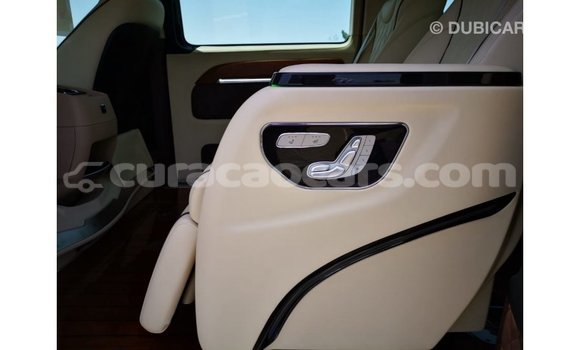 Buy Import Mercedes-Benz Vito White Car in Import - Dubai in Curacao Buy Import Mercedes-Benz Vito White Car in Import - Dubai in Curacao