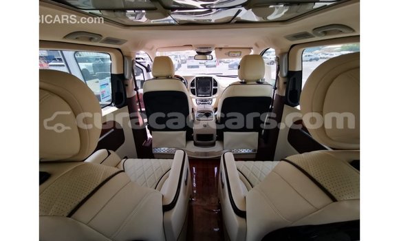 Buy Import Mercedes-Benz Vito White Car in Import - Dubai in Curacao Buy Import Mercedes-Benz Vito White Car in Import - Dubai in Curacao