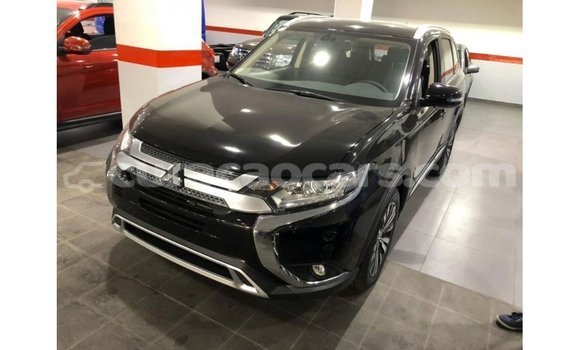 Buy Import Mitsubishi Outlander Black Car in Import - Dubai in Curacao Buy Import Mitsubishi Outlander Black Car in Import - Dubai in Curacao