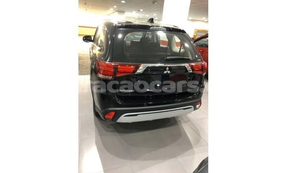 Buy Import Mitsubishi Outlander Black Car in Import - Dubai in Curacao Buy Import Mitsubishi Outlander Black Car in Import - Dubai in Curacao