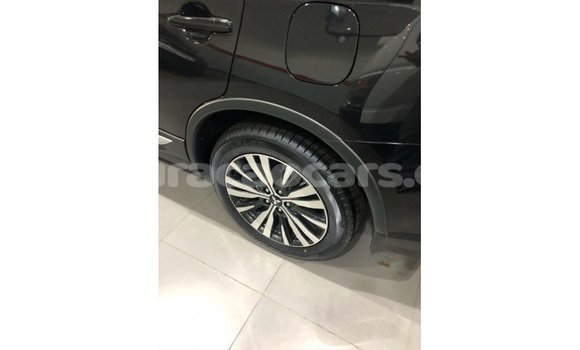 Buy Import Mitsubishi Outlander Black Car in Import - Dubai in Curacao Buy Import Mitsubishi Outlander Black Car in Import - Dubai in Curacao