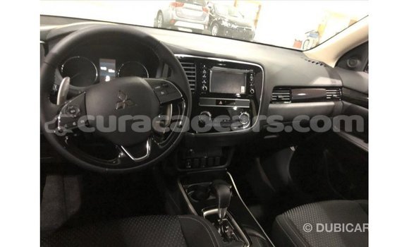Buy Import Mitsubishi Outlander Black Car in Import - Dubai in Curacao Buy Import Mitsubishi Outlander Black Car in Import - Dubai in Curacao
