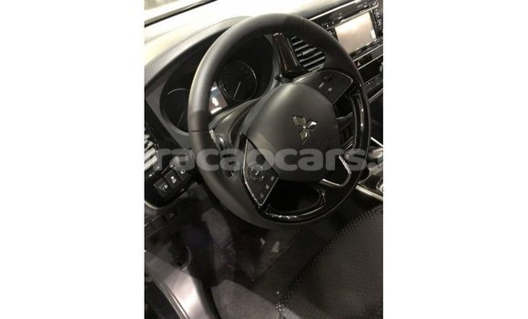 Buy Import Mitsubishi Outlander Black Car in Import - Dubai in Curacao Buy Import Mitsubishi Outlander Black Car in Import - Dubai in Curacao