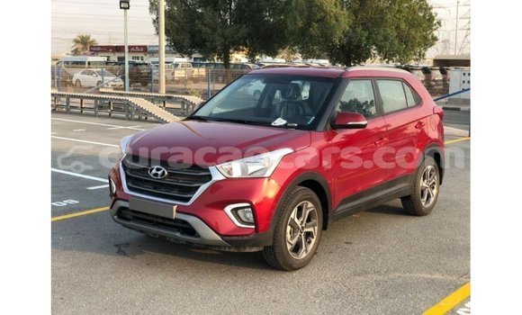 Buy Import Hyundai Creta Red Car in Import - Dubai in Curacao Buy Import Hyundai Creta Red Car in Import - Dubai in Curacao