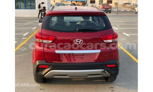 Buy Import Hyundai Creta Red Car in Import - Dubai in Curacao Buy Import Hyundai Creta Red Car in Import - Dubai in Curacao