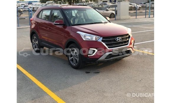 Buy Import Hyundai Creta Red Car in Import - Dubai in Curacao Buy Import Hyundai Creta Red Car in Import - Dubai in Curacao