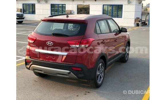 Buy Import Hyundai Creta Red Car in Import - Dubai in Curacao Buy Import Hyundai Creta Red Car in Import - Dubai in Curacao