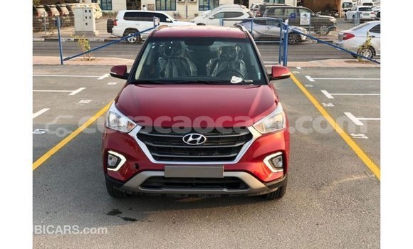Buy Import Hyundai Creta Red Car in Import - Dubai in Curacao Buy Import Hyundai Creta Red Car in Import - Dubai in Curacao