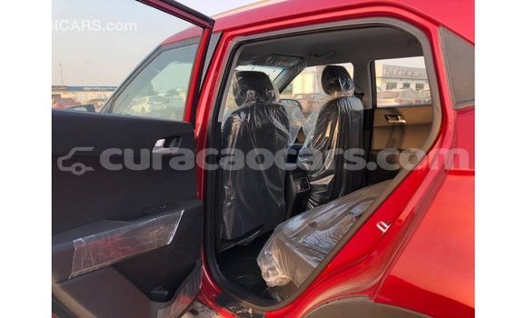 Buy Import Hyundai Creta Red Car in Import - Dubai in Curacao Buy Import Hyundai Creta Red Car in Import - Dubai in Curacao