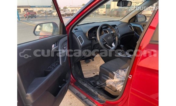 Buy Import Hyundai Creta Red Car in Import - Dubai in Curacao Buy Import Hyundai Creta Red Car in Import - Dubai in Curacao