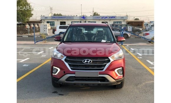Buy Import Hyundai Creta Red Car in Import - Dubai in Curacao Buy Import Hyundai Creta Red Car in Import - Dubai in Curacao