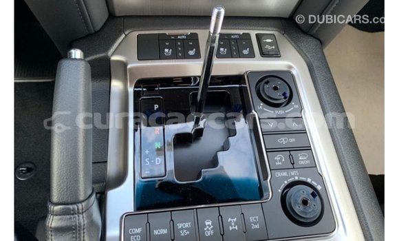 Buy Import Toyota Land Cruiser Black Car in Import - Dubai in Curacao Buy Import Toyota Land Cruiser Black Car in Import - Dubai in Curacao